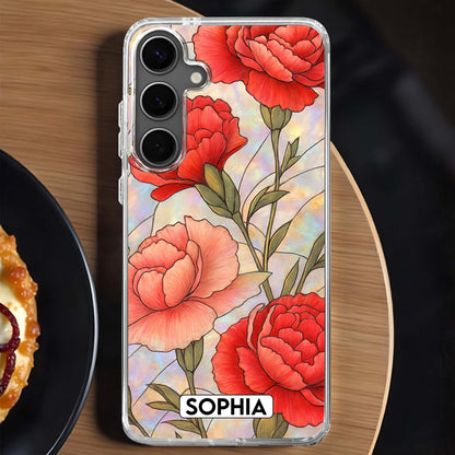 Elegance In Bloom With Beautiful Flowers