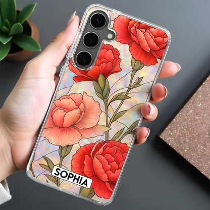 Elegance In Bloom With Beautiful Flowers