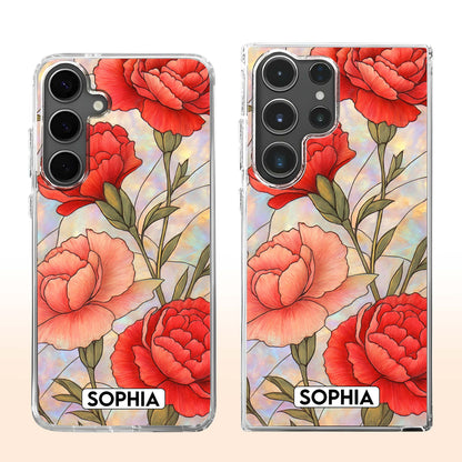 Elegance In Bloom With Beautiful Flowers