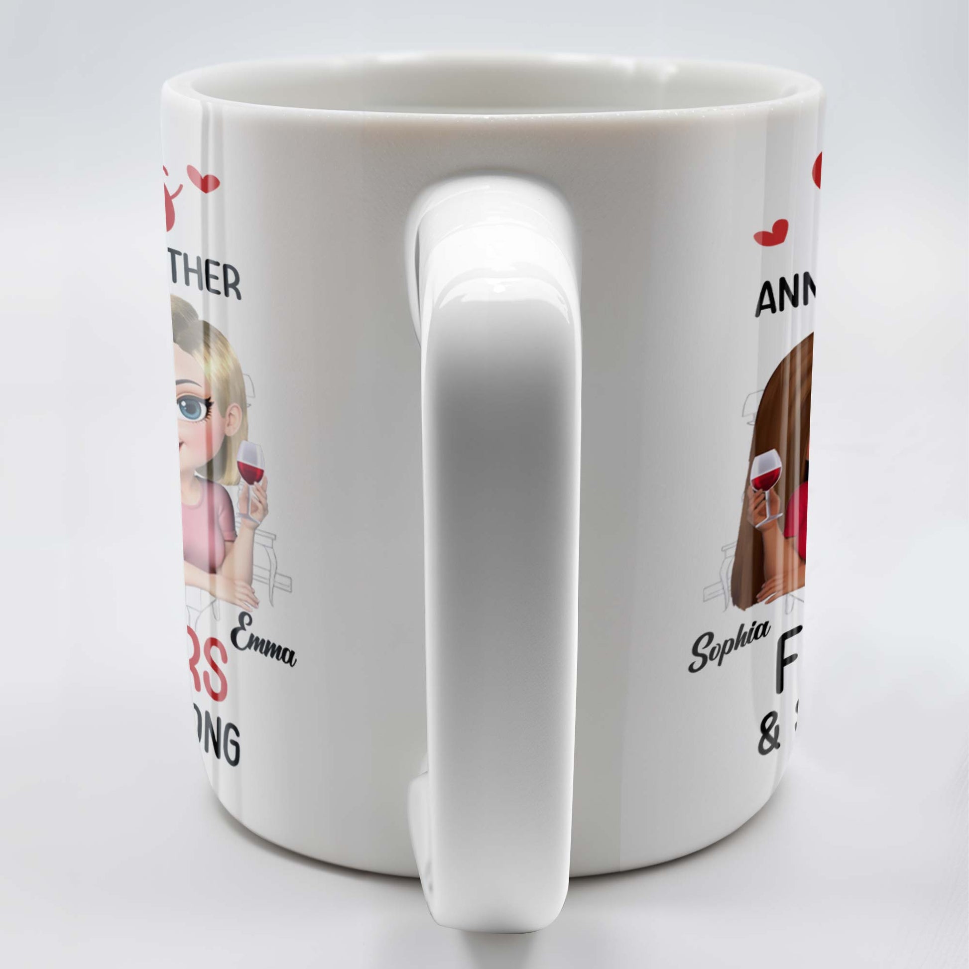 Sisters Annoying Each Other For Years & Still Going Strong