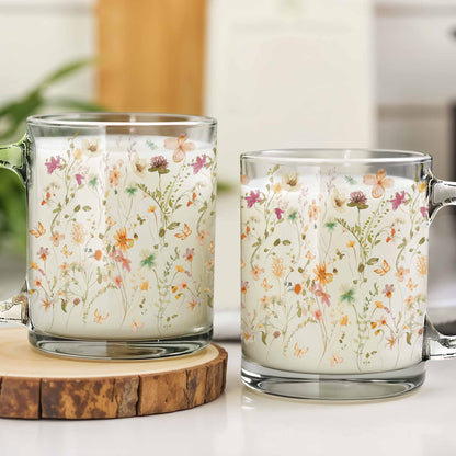 Celebrate Nature's Beauty With Elegant Floral Design