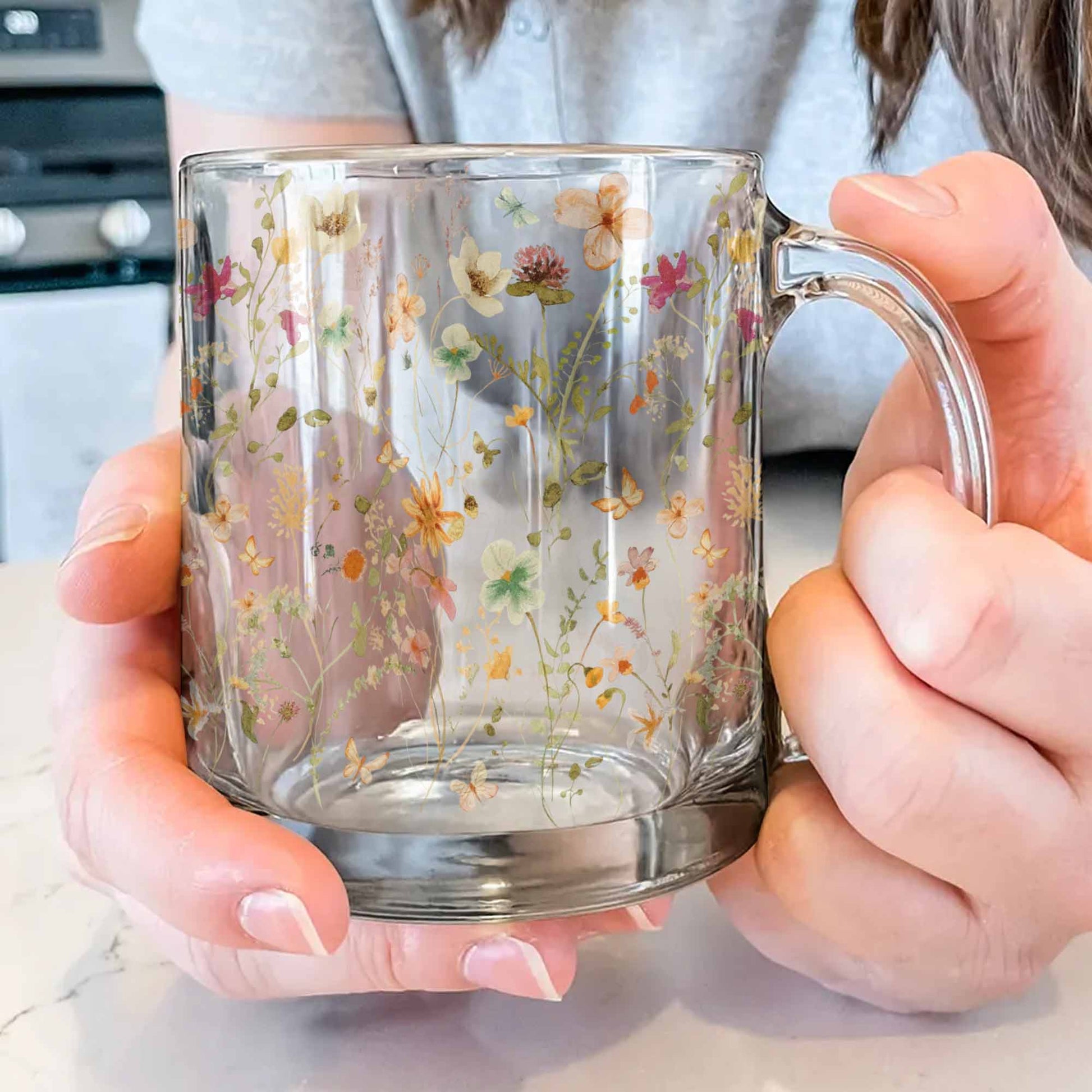 Celebrate Nature's Beauty With Elegant Floral Design