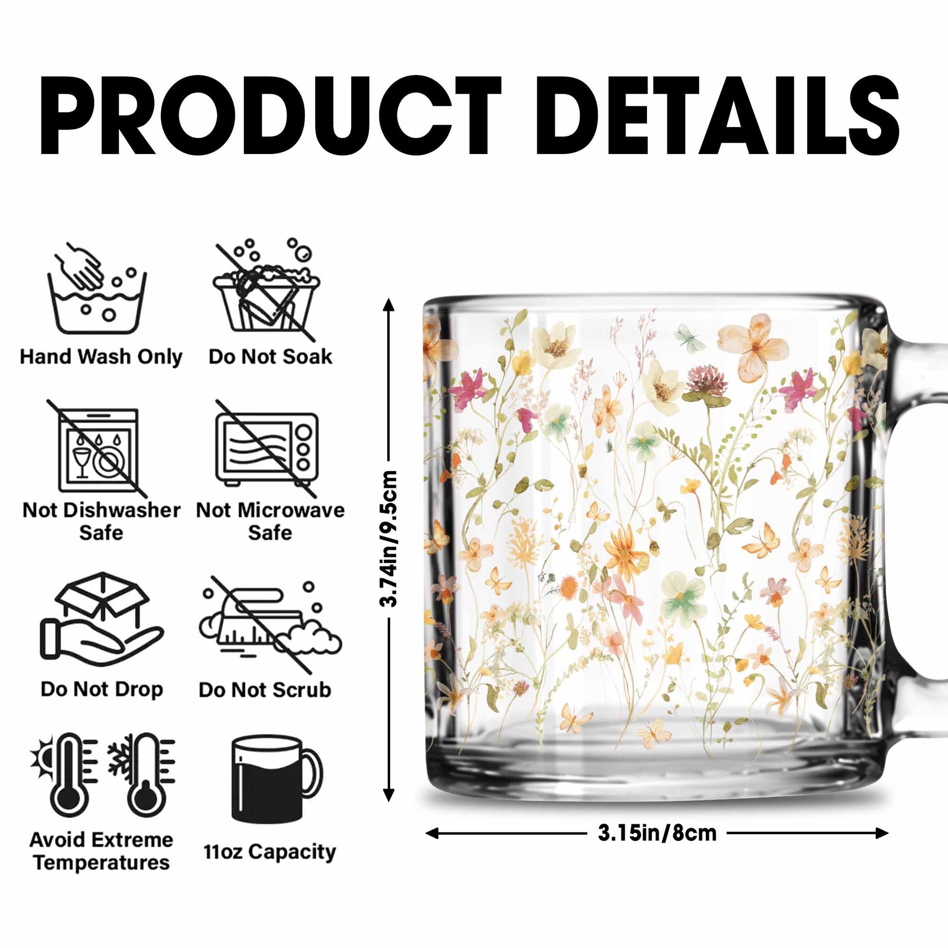 Celebrate Nature's Beauty With Elegant Floral Design