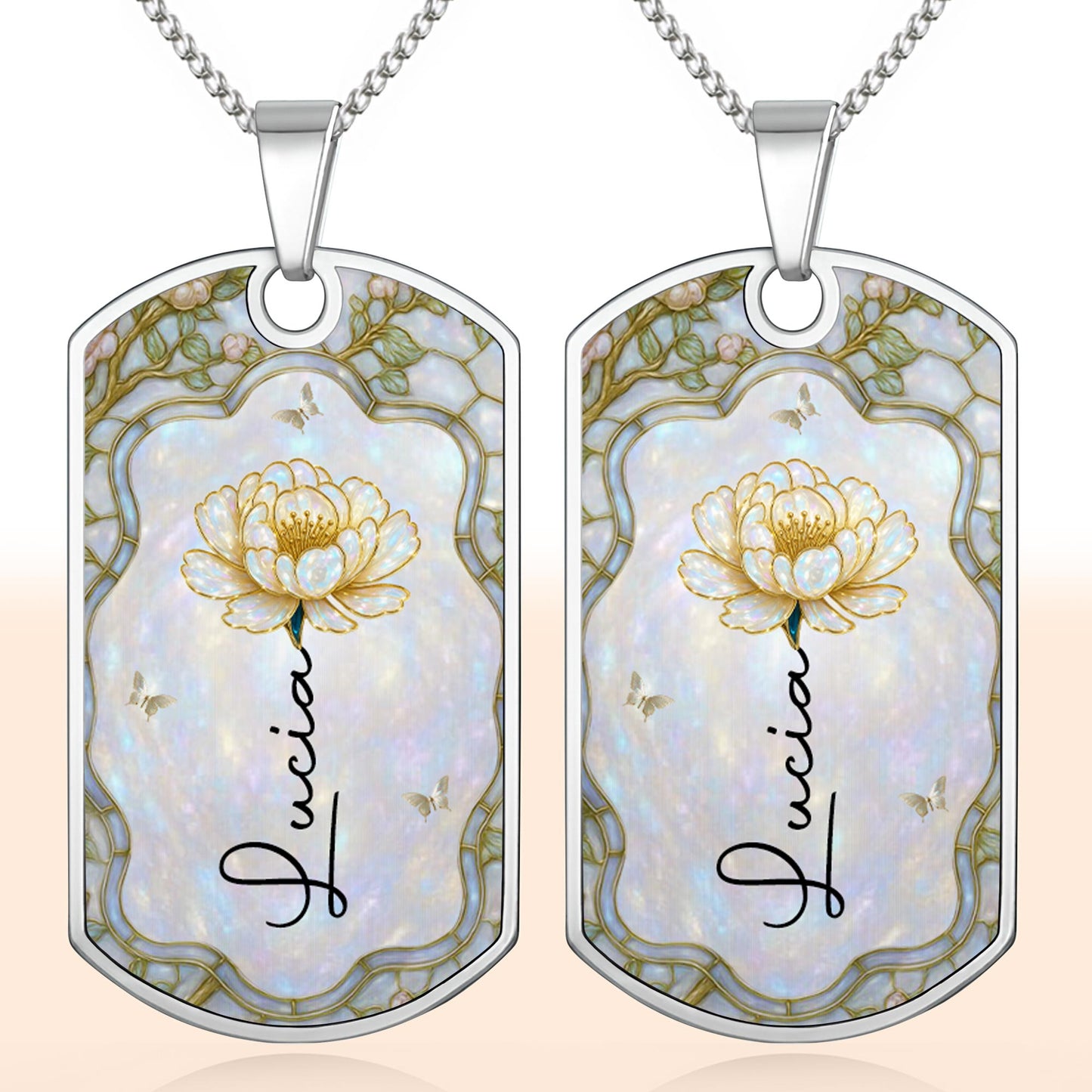 Celebrate Your Special Bond With This Beautiful Flower Design