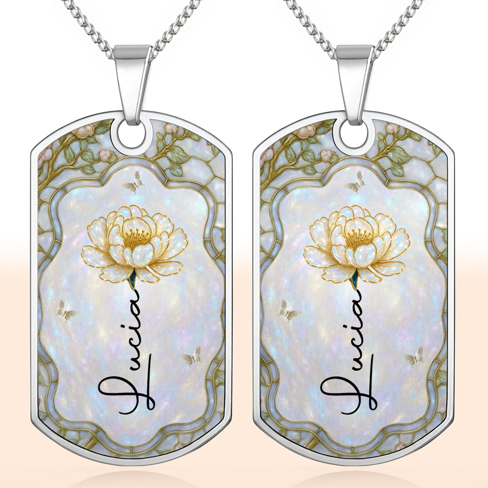 Celebrate Your Special Bond With This Beautiful Flower Design