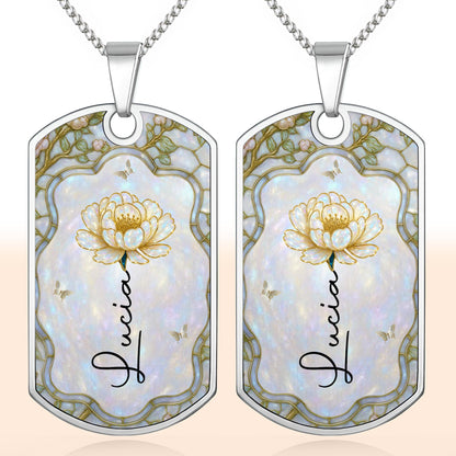 Celebrate Your Special Bond With This Beautiful Flower Design