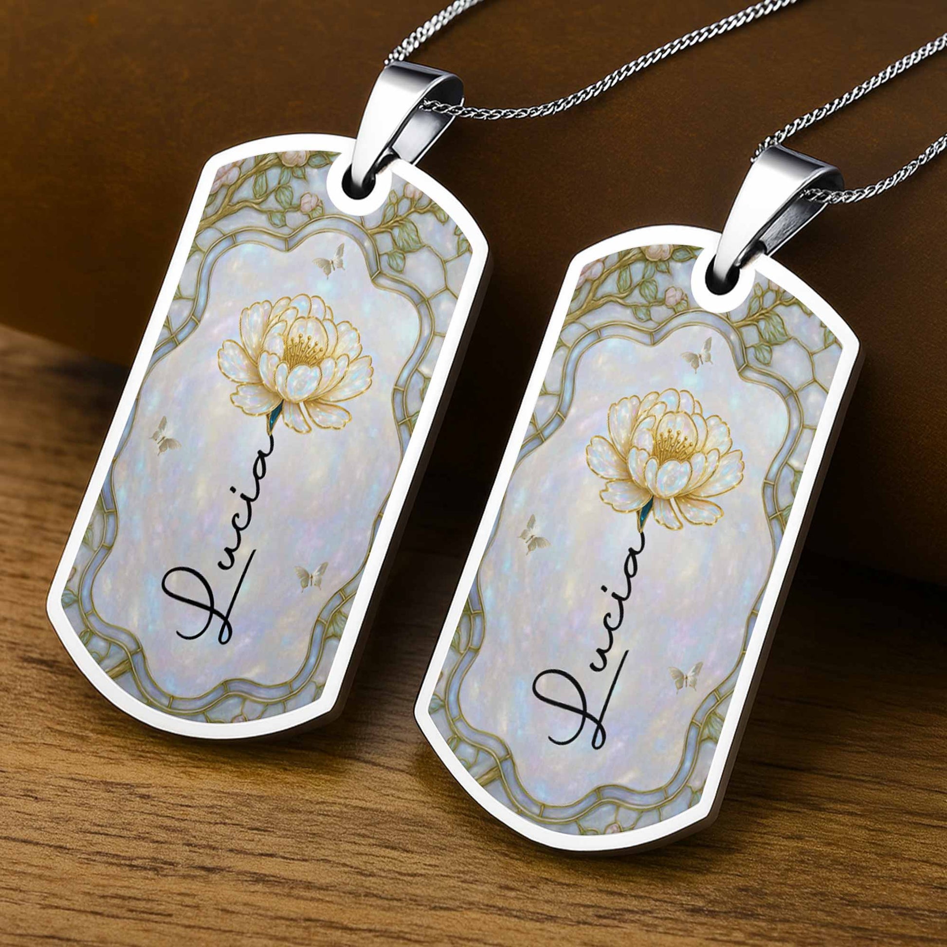 Celebrate Your Special Bond With This Beautiful Flower Design