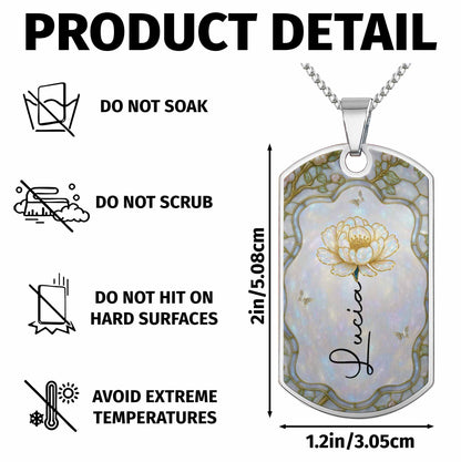 Celebrate Your Special Bond With This Beautiful Flower Design