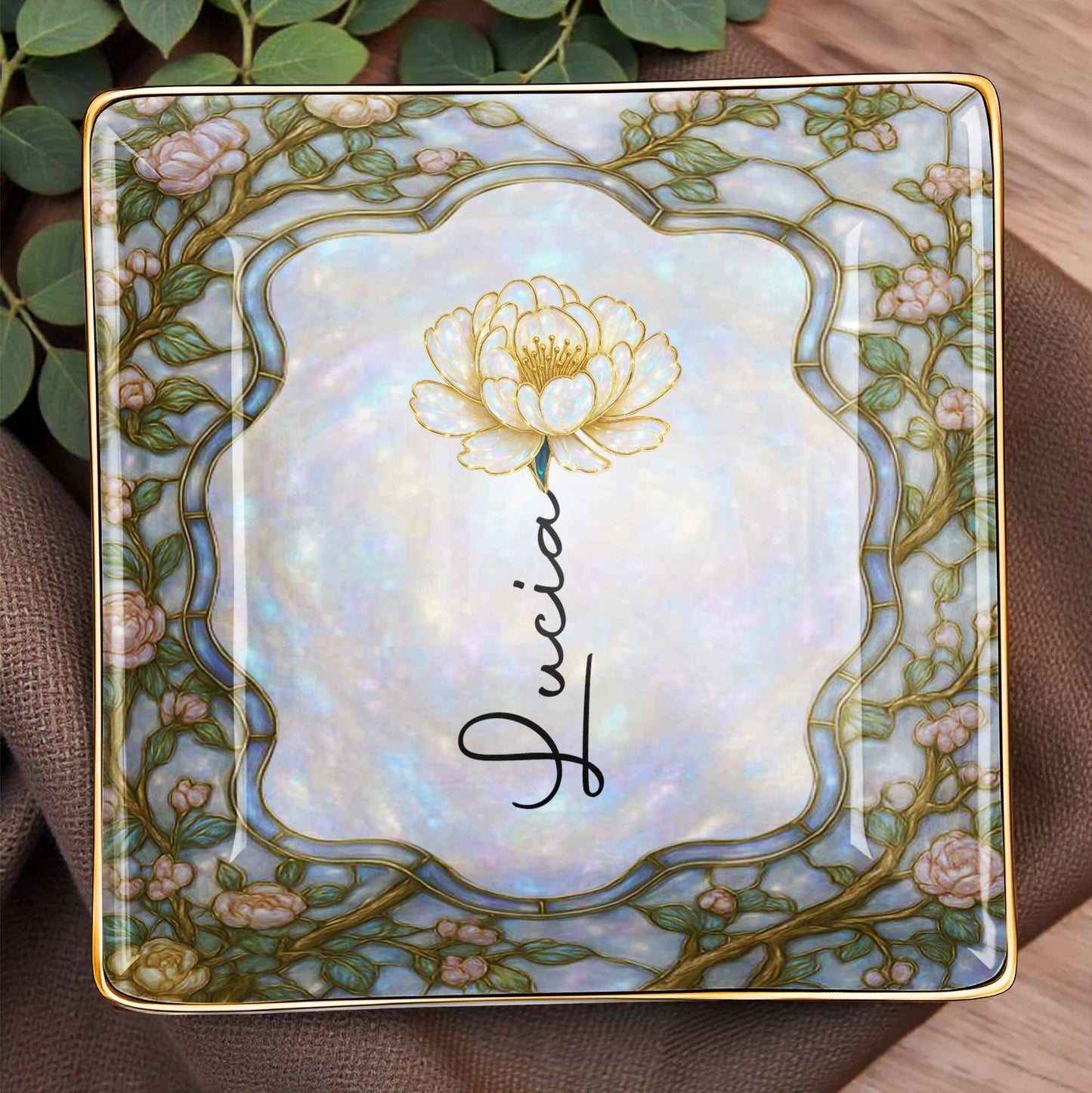 Capture The Essence Of Elegance, Flowers