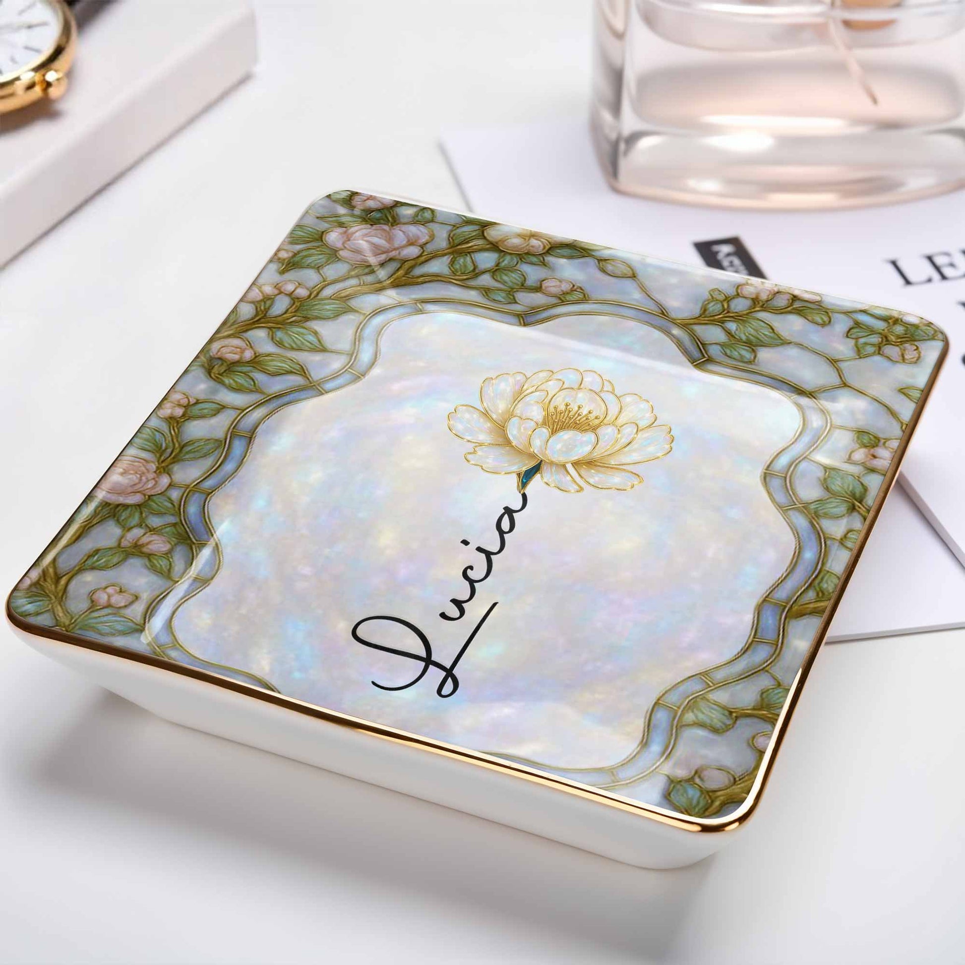 Capture The Essence Of Elegance, Flowers