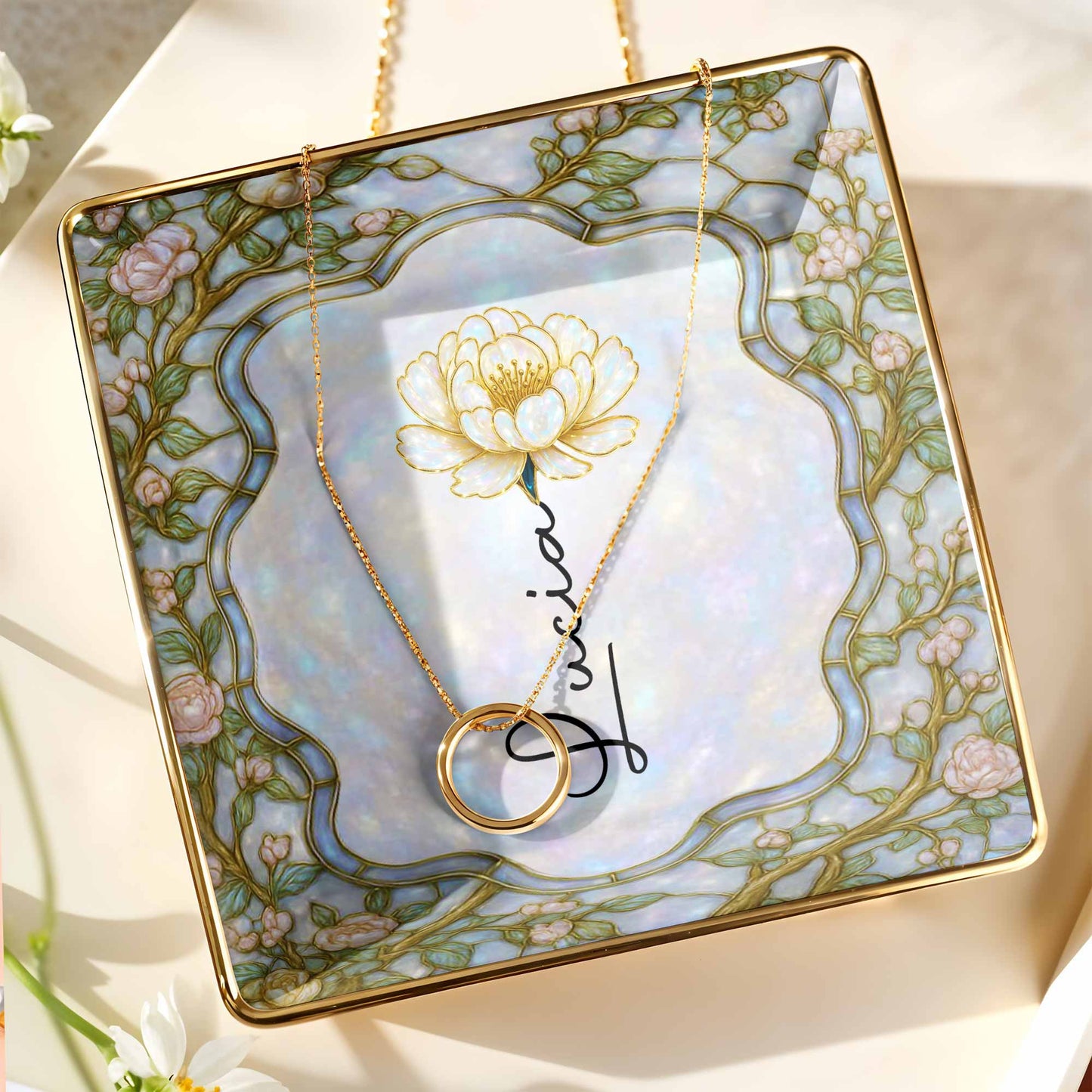 Capture The Essence Of Elegance, Flowers