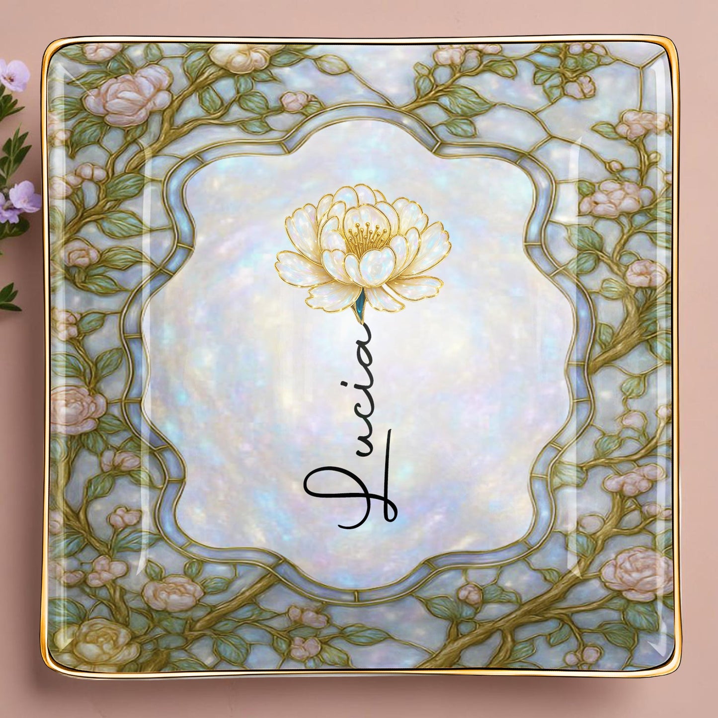 Capture The Essence Of Elegance, Flowers