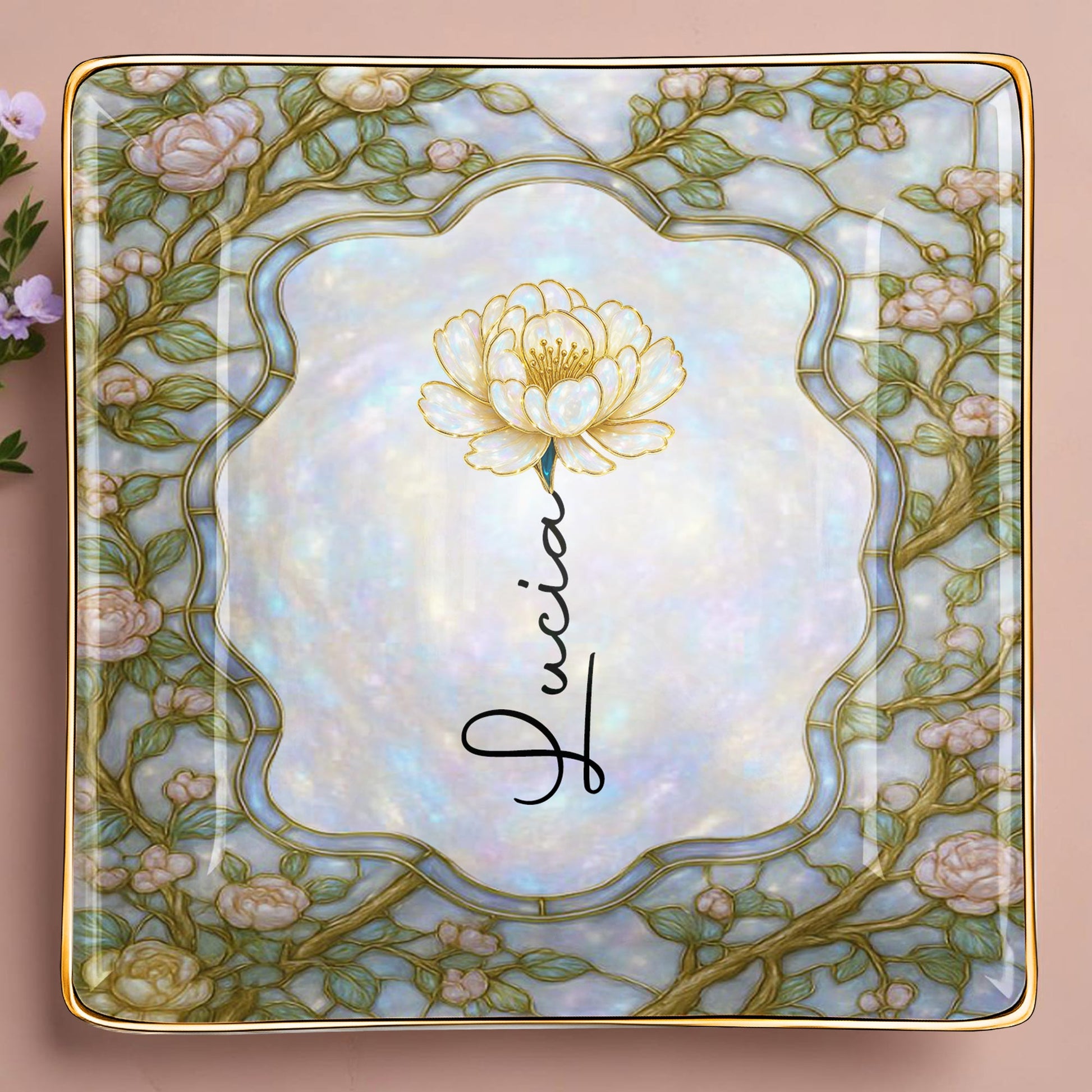 Capture The Essence Of Elegance, Flowers