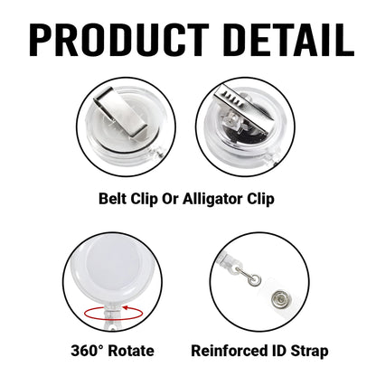 I'm Fine, This Is Fine, Everything's Fine Badge