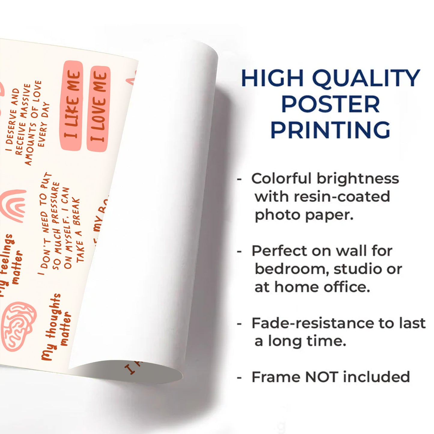 Annie's Daily Affirmations And Self Love