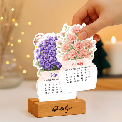 Let Love Grow Watering Can And Flowers Design