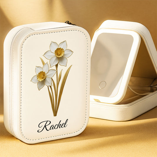 Beautiful Floral Design To Cherish Special Moments