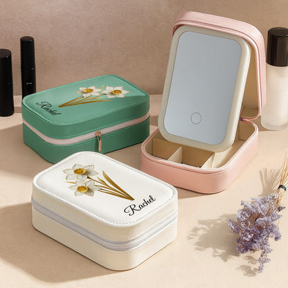 Beautiful Floral Design To Cherish Special Moments