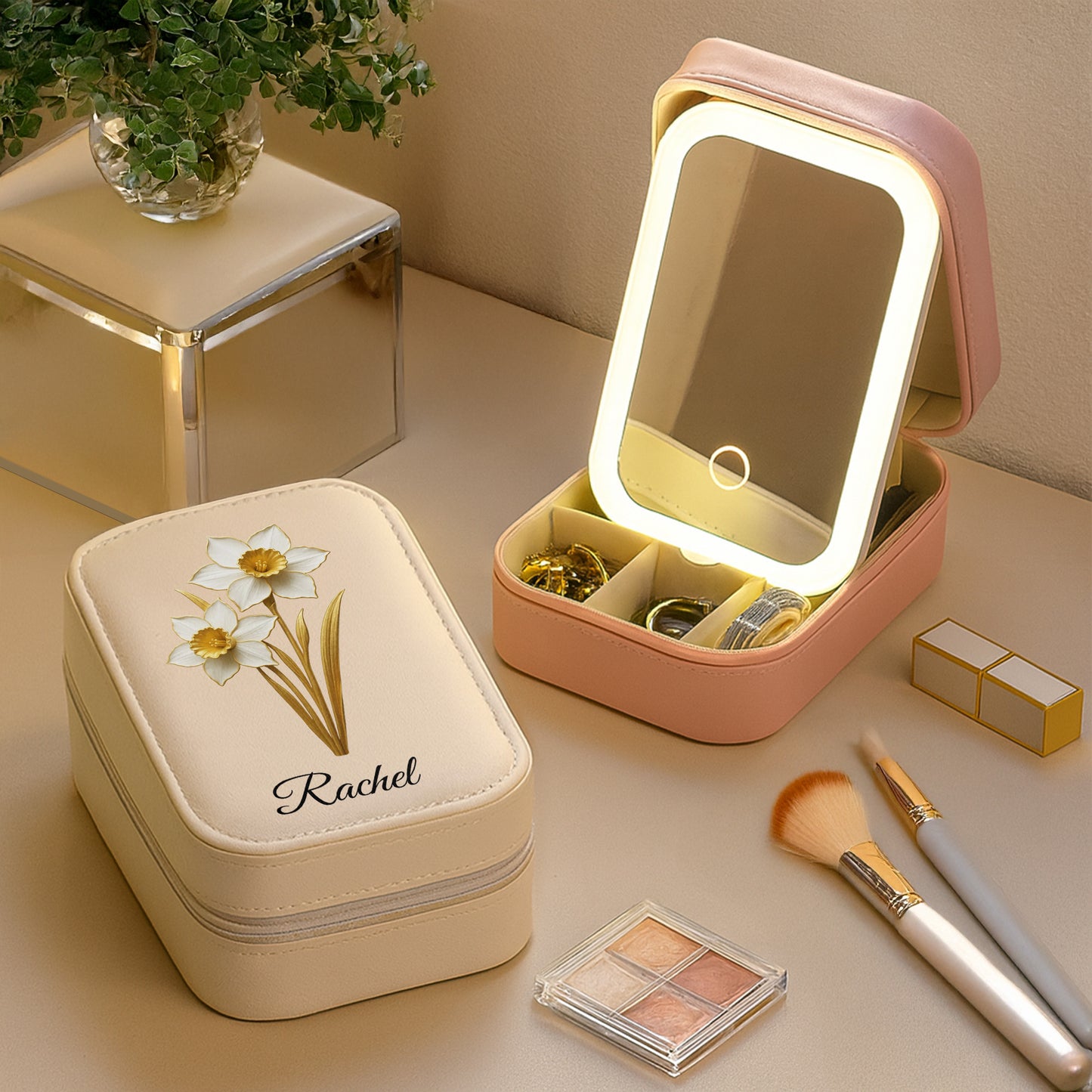 Beautiful Floral Design To Cherish Special Moments