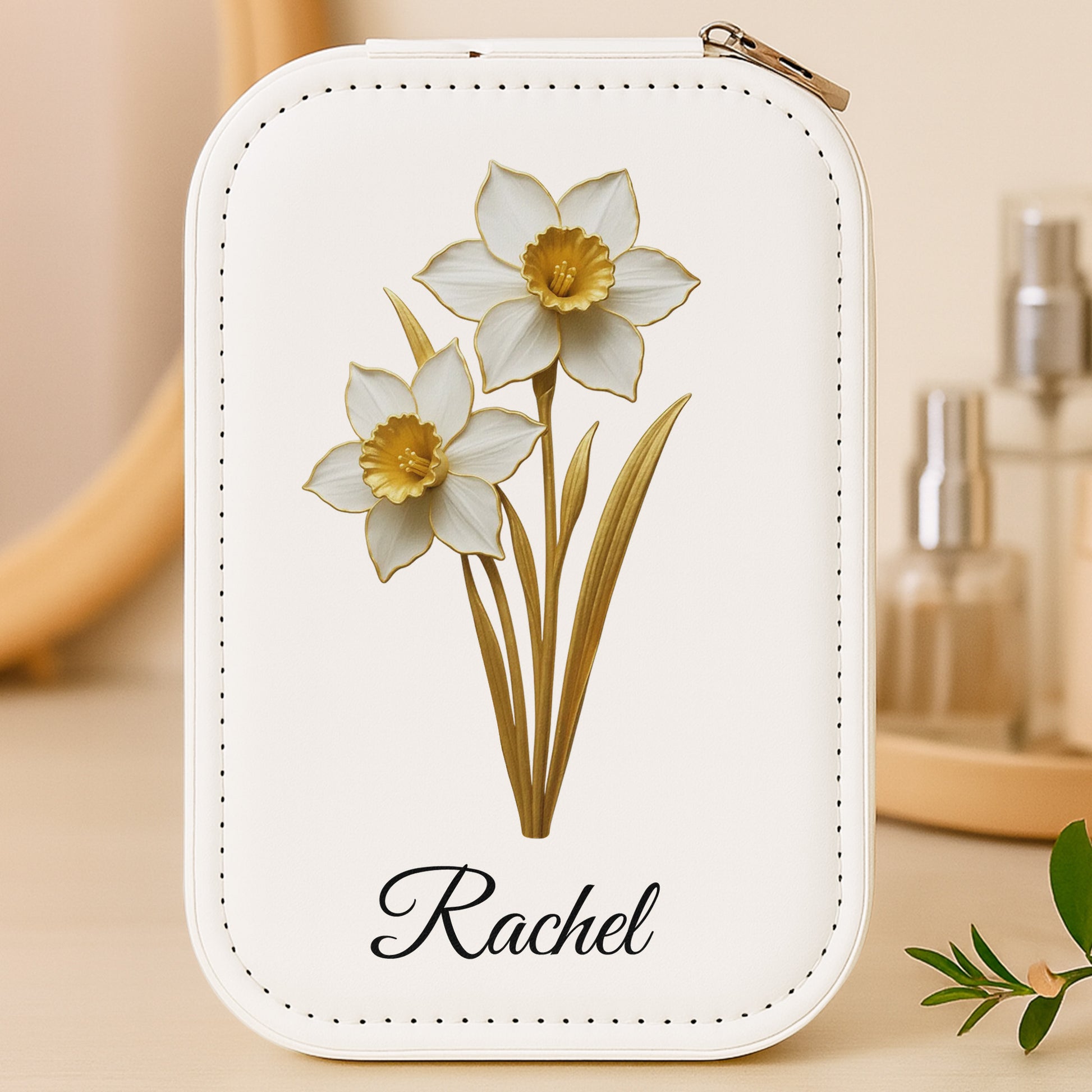 Beautiful Floral Design To Cherish Special Moments