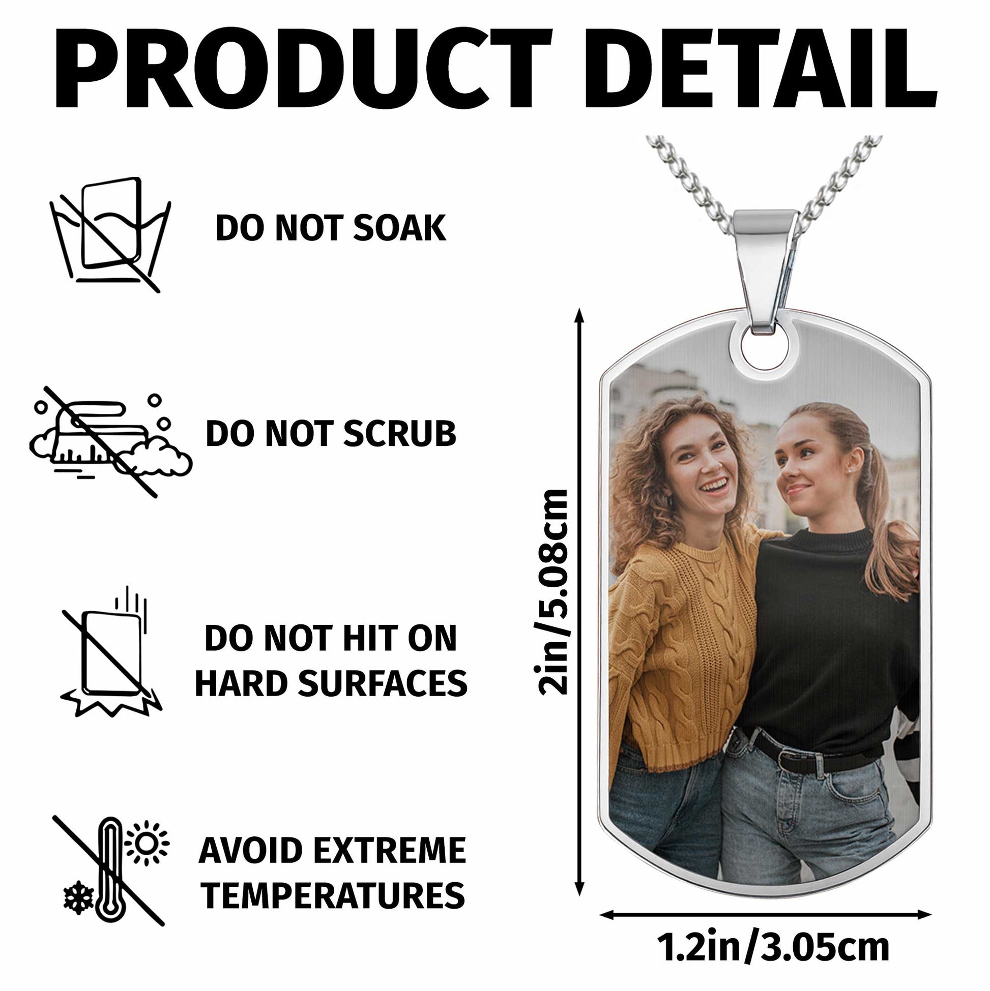 To My Bestie, Thank You For Being My Unbiological Sister