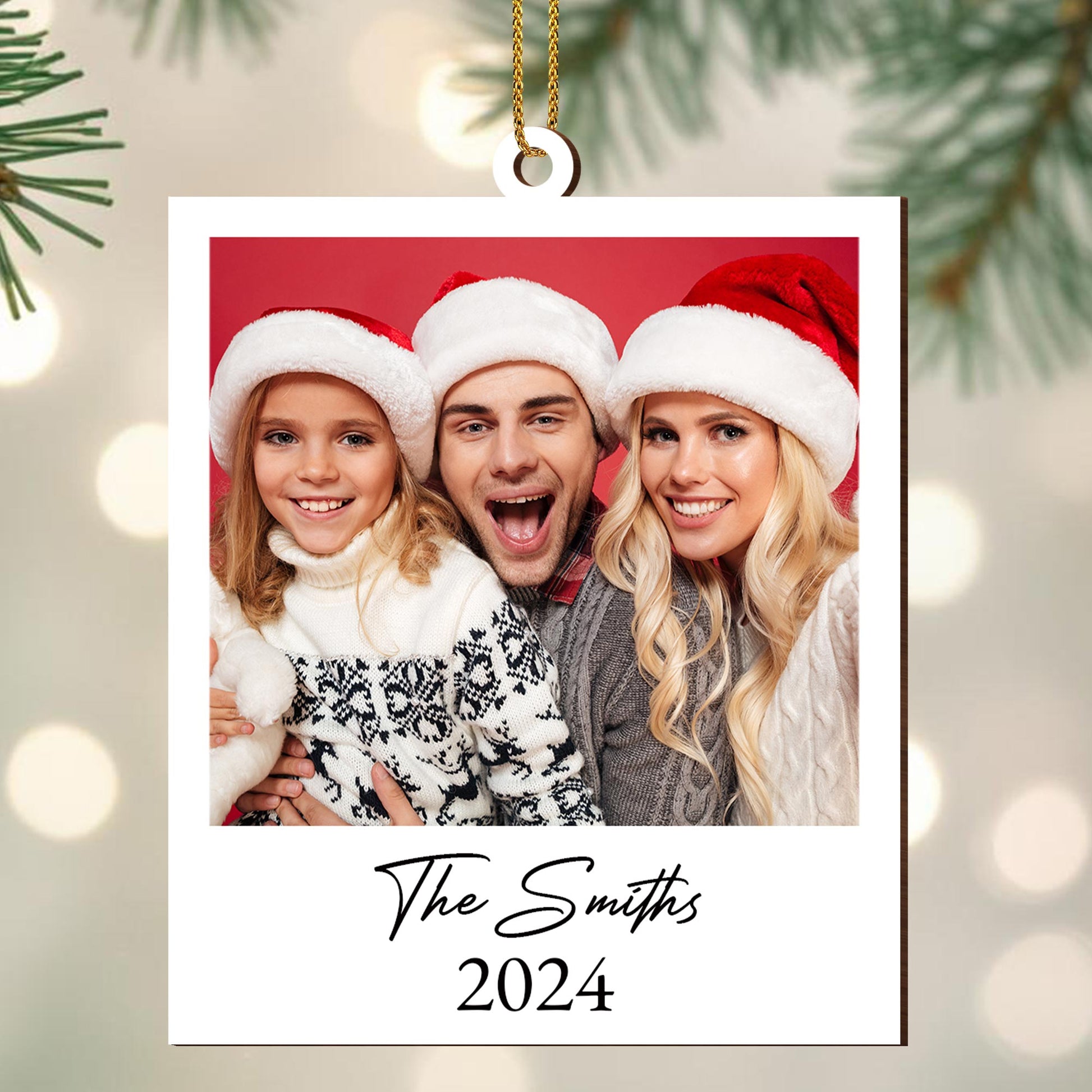 Create Your Own Family Christmas Moment With Santa Hats