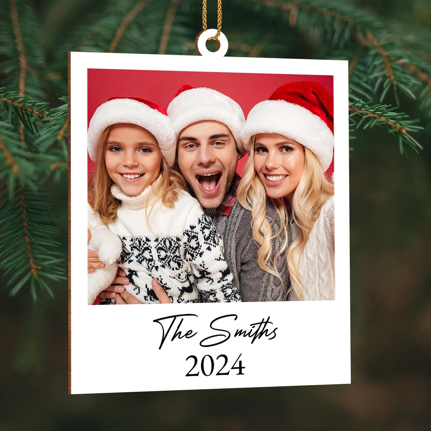 Create Your Own Family Christmas Moment With Santa Hats