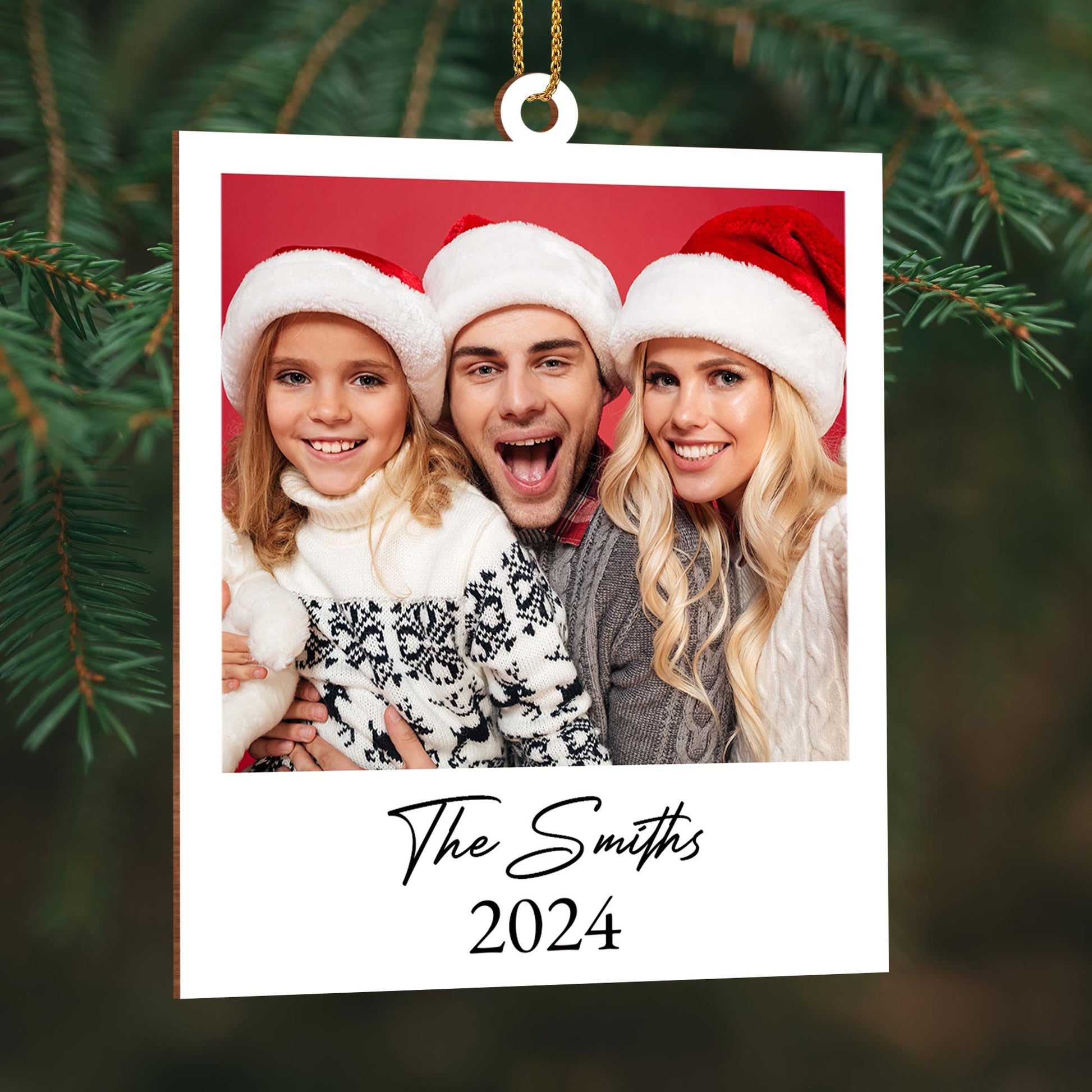 Create Your Own Family Christmas Moment With Santa Hats