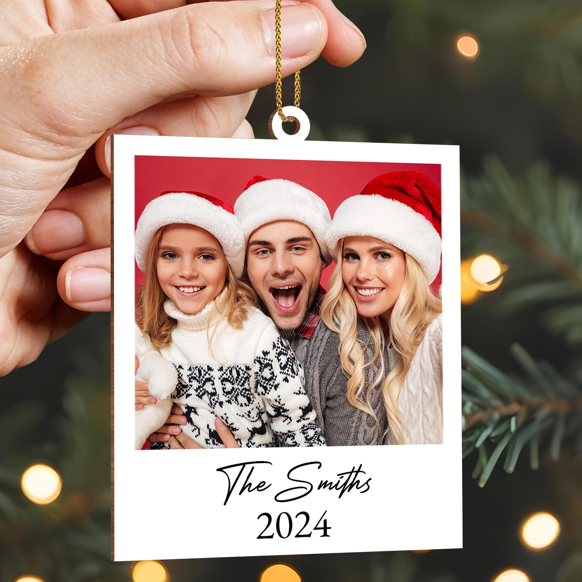 Create Your Own Family Christmas Moment With Santa Hats