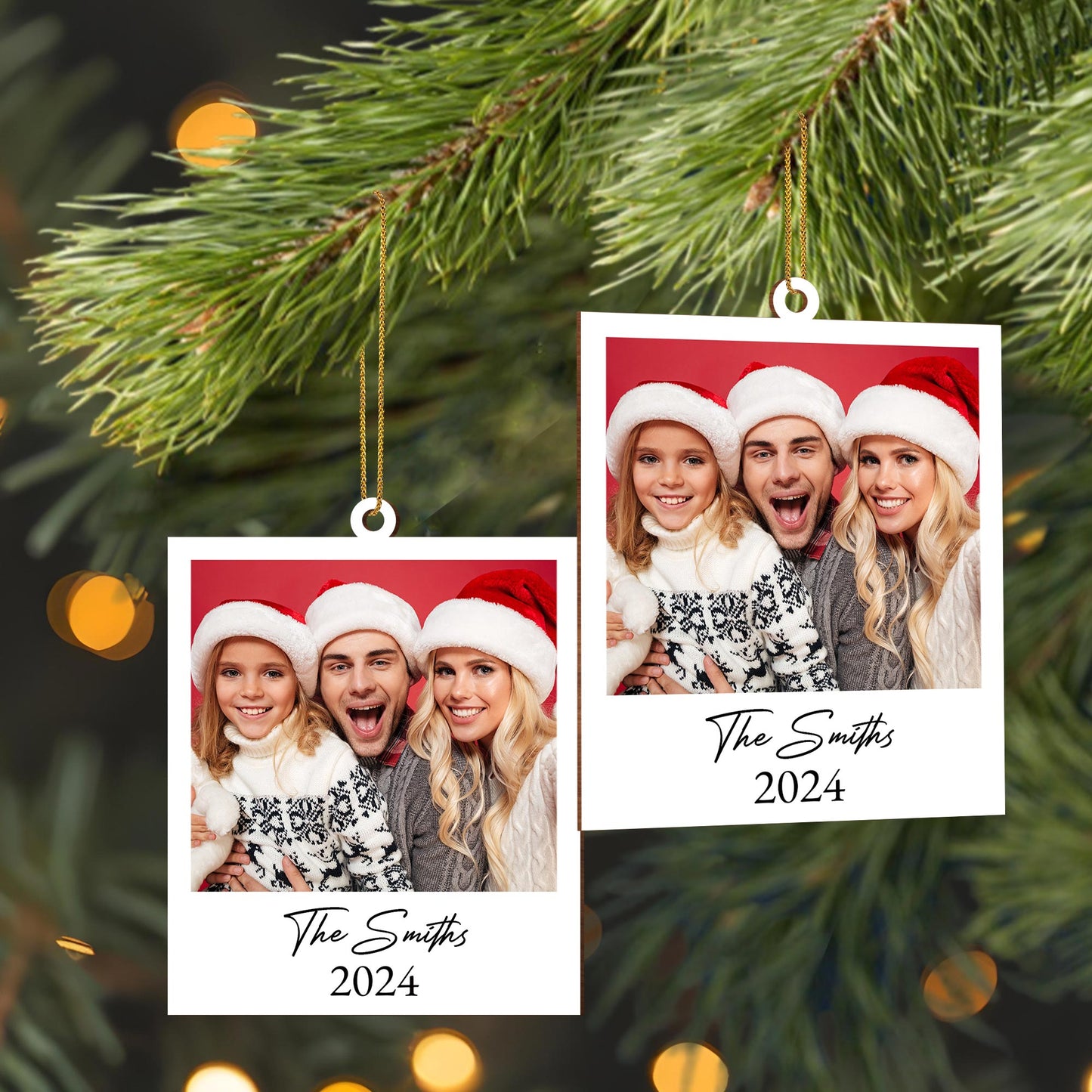 Create Your Own Family Christmas Moment With Santa Hats