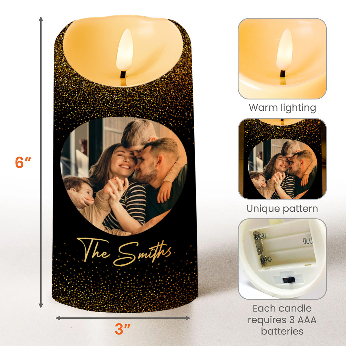 In This House We Celebrate Love With Menorah And Christmas Tree