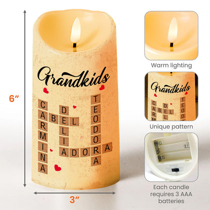 Grandkids the Greatest Blessing Your Heart Will Ever Know