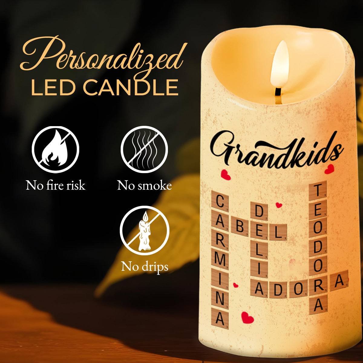 Grandkids the Greatest Blessing Your Heart Will Ever Know