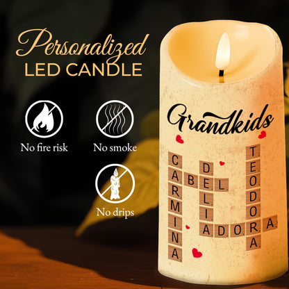 Grandkids the Greatest Blessing Your Heart Will Ever Know