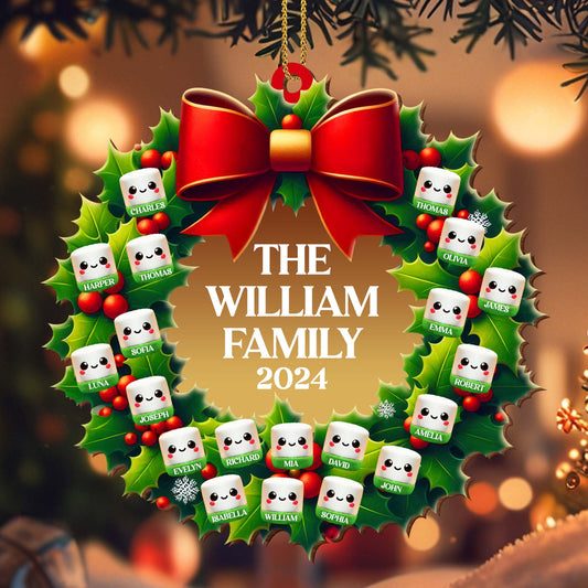 Celebrate Your Unique Family Holiday Season