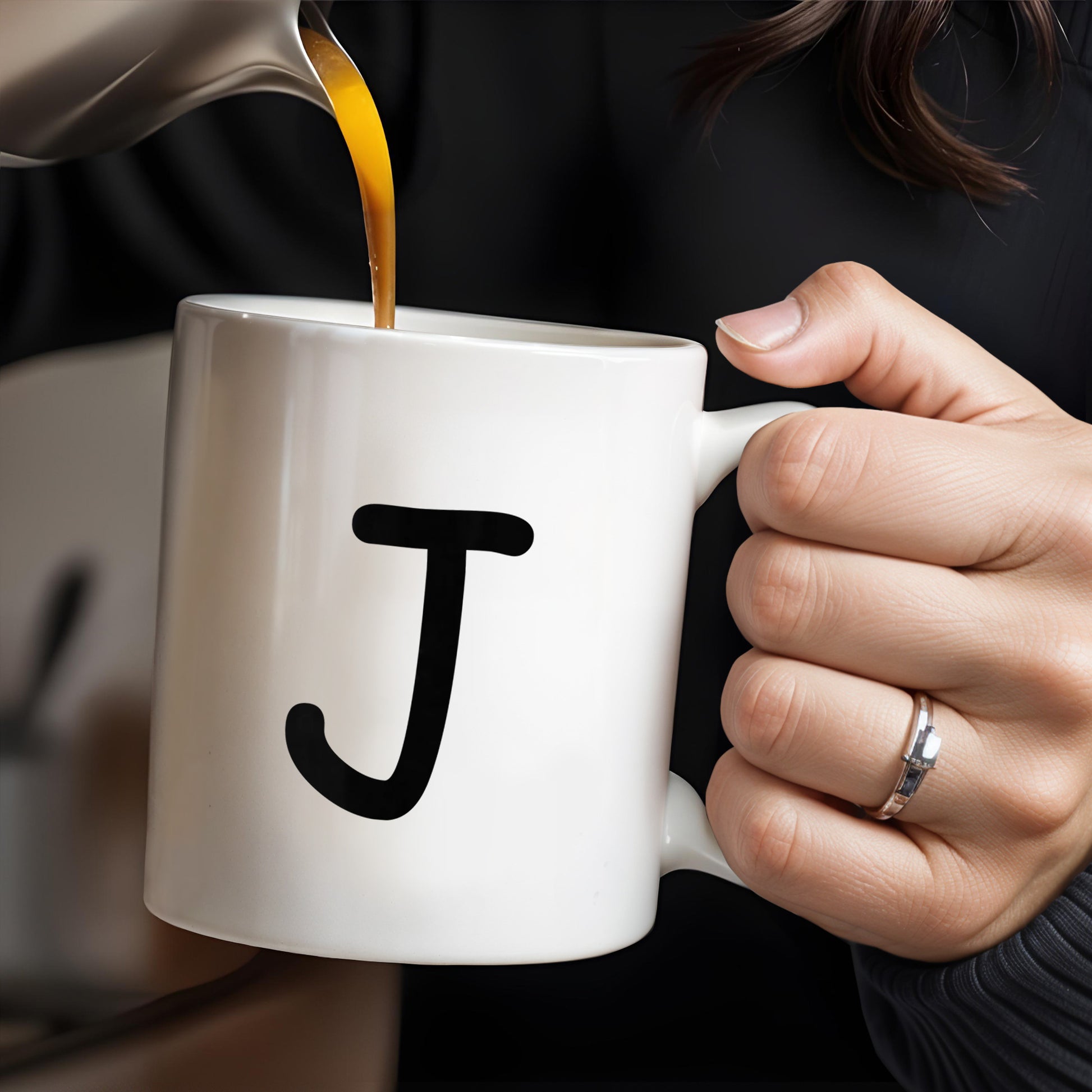 Is My Favorite Custom Coffee Mug