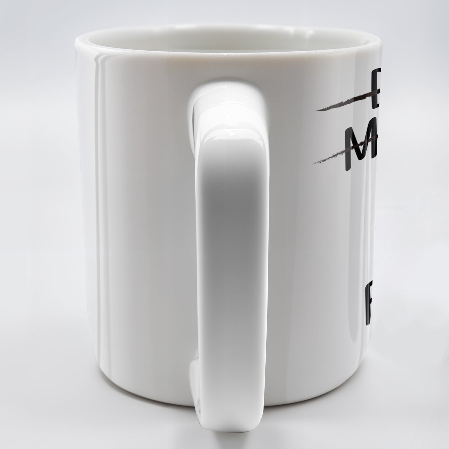 Is My Favorite Custom Coffee Mug