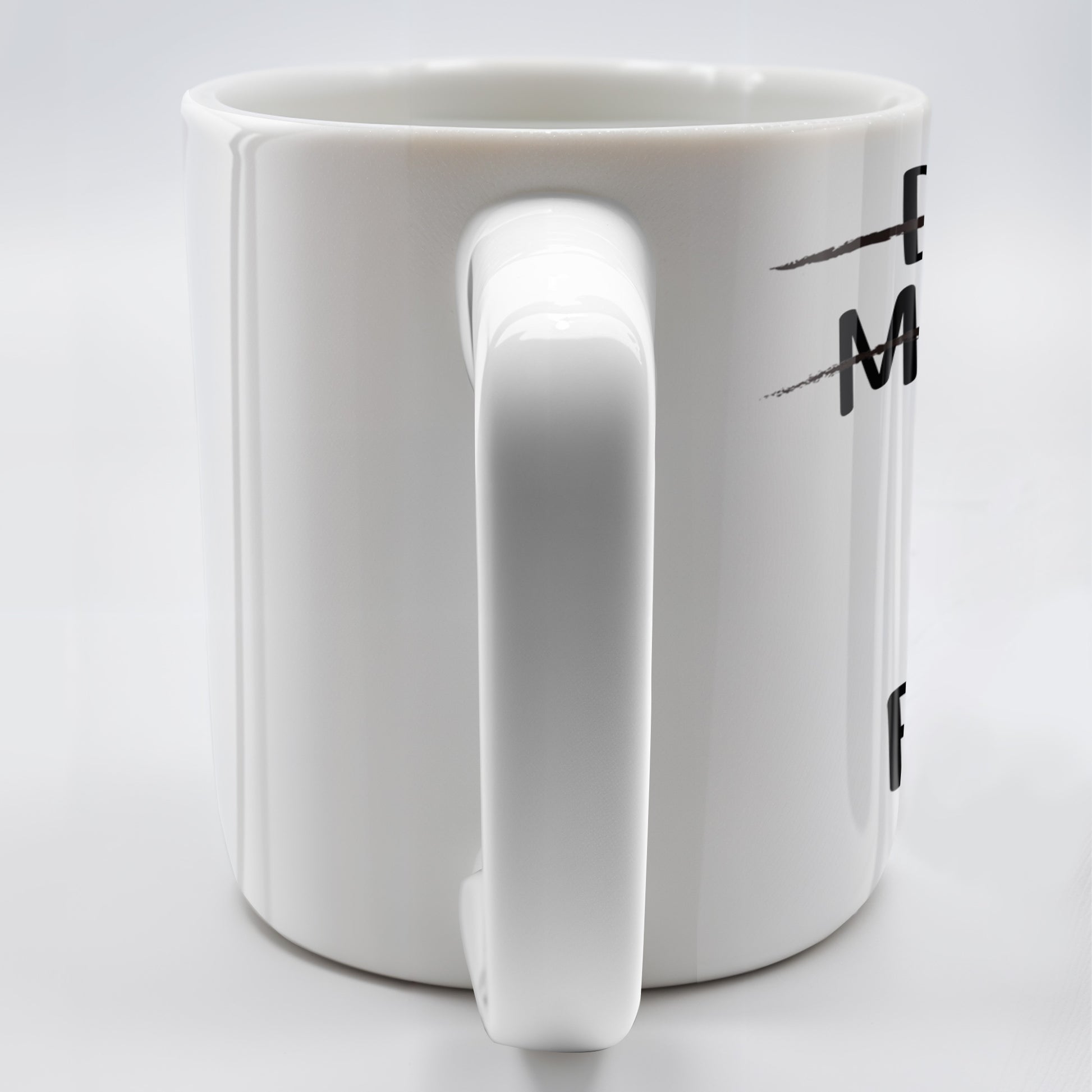 Is My Favorite Custom Coffee Mug