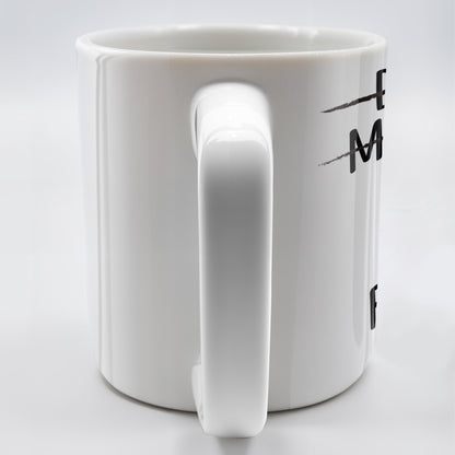 Is My Favorite Custom Coffee Mug