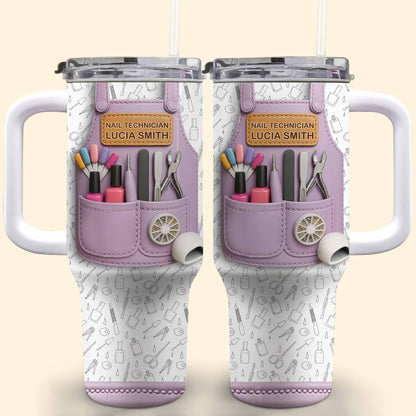 To My Favorite Nail Technician, Nail Polish, Nail Tools