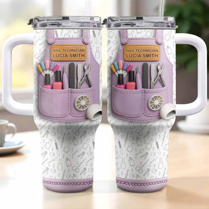 To My Favorite Nail Technician, Nail Polish, Nail Tools