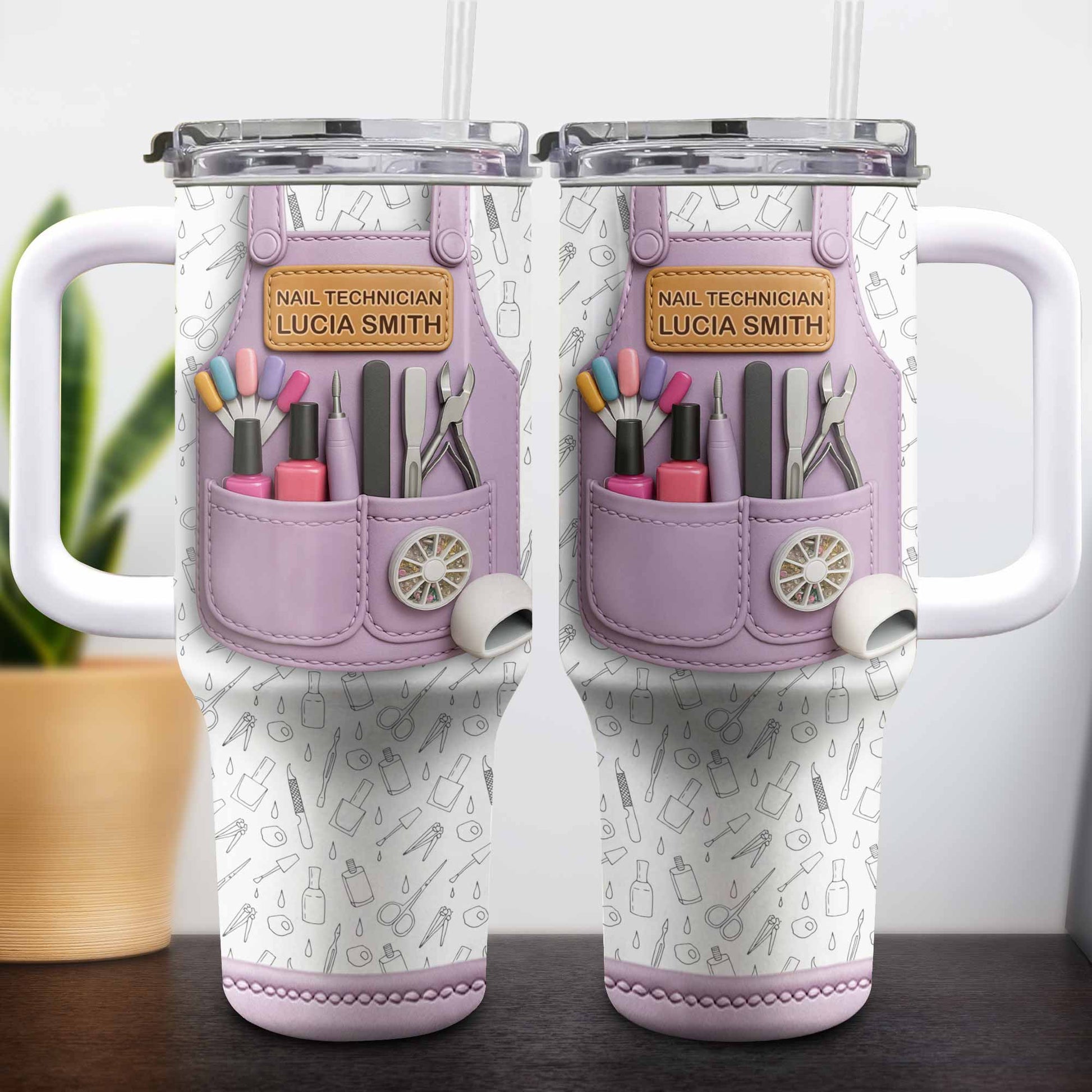 To My Favorite Nail Technician, Nail Polish, Nail Tools