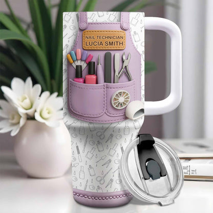 To My Favorite Nail Technician, Nail Polish, Nail Tools