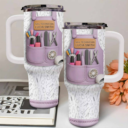 To My Favorite Nail Technician, Nail Polish, Nail Tools