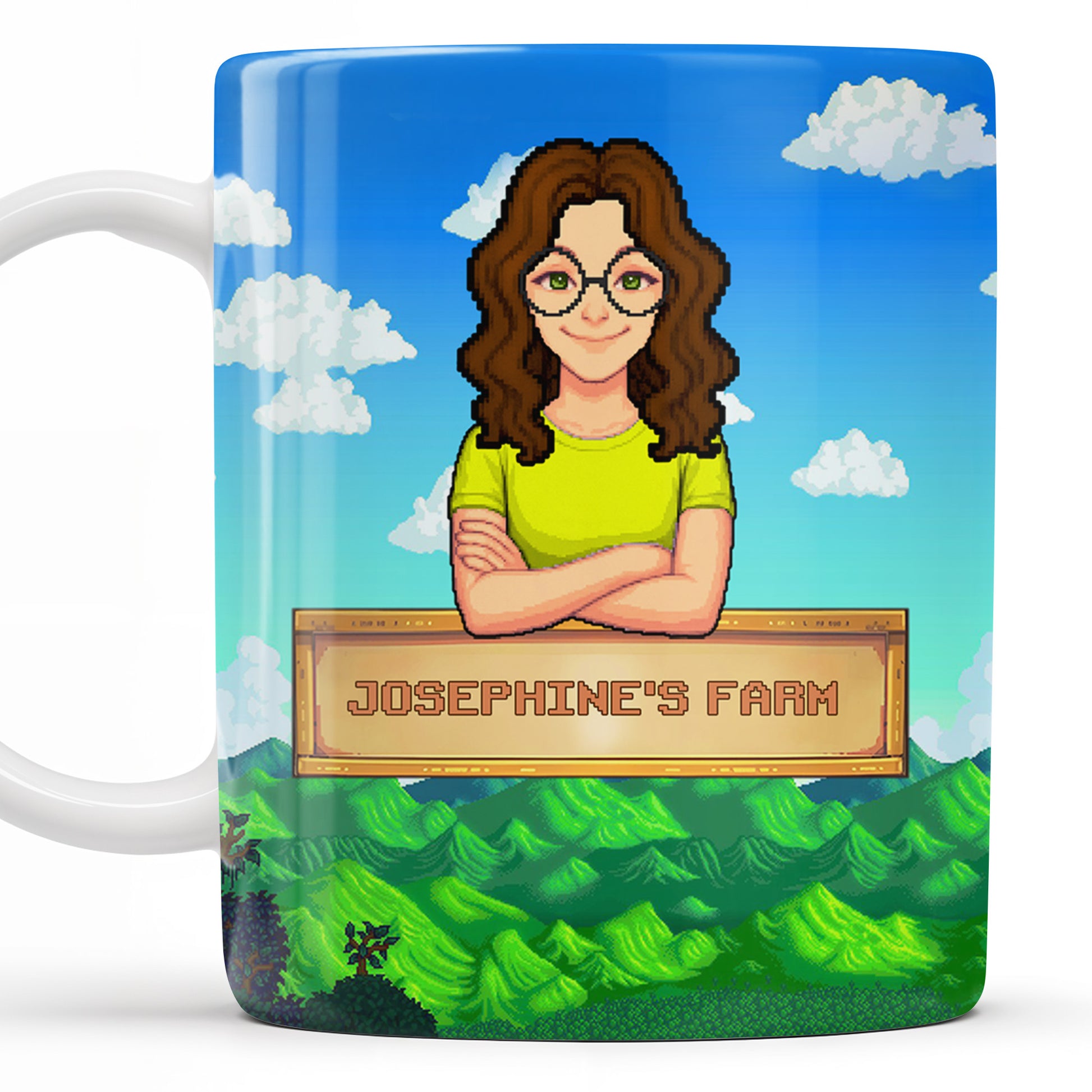 Tea, Artisan Goods, It Smells Delicious, Farm and Woman