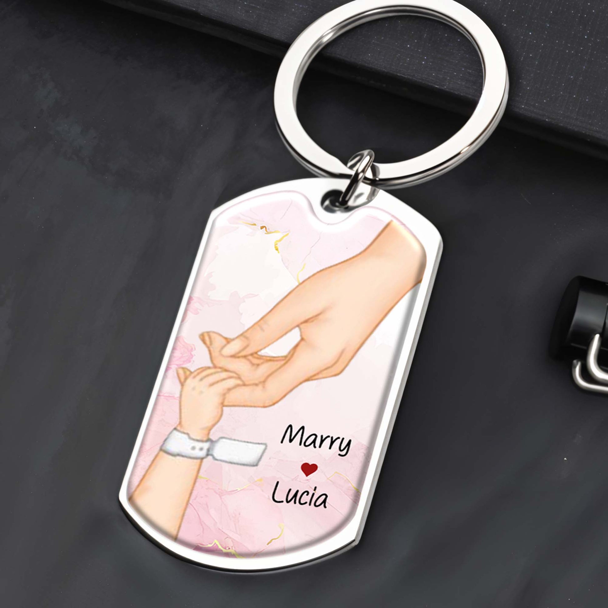 To My Aunt, The Only Thing Better Than Being Your Niece Is Watching You Be A Mom