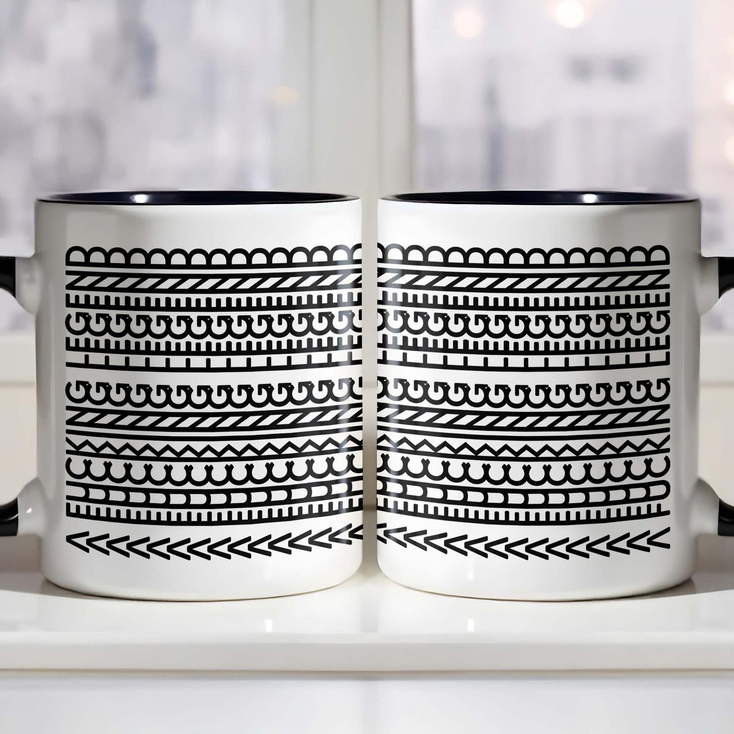 Capture The Essence Of Artistic Patterns