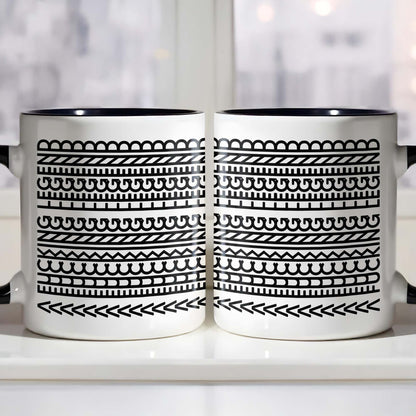 Capture The Essence Of Artistic Patterns