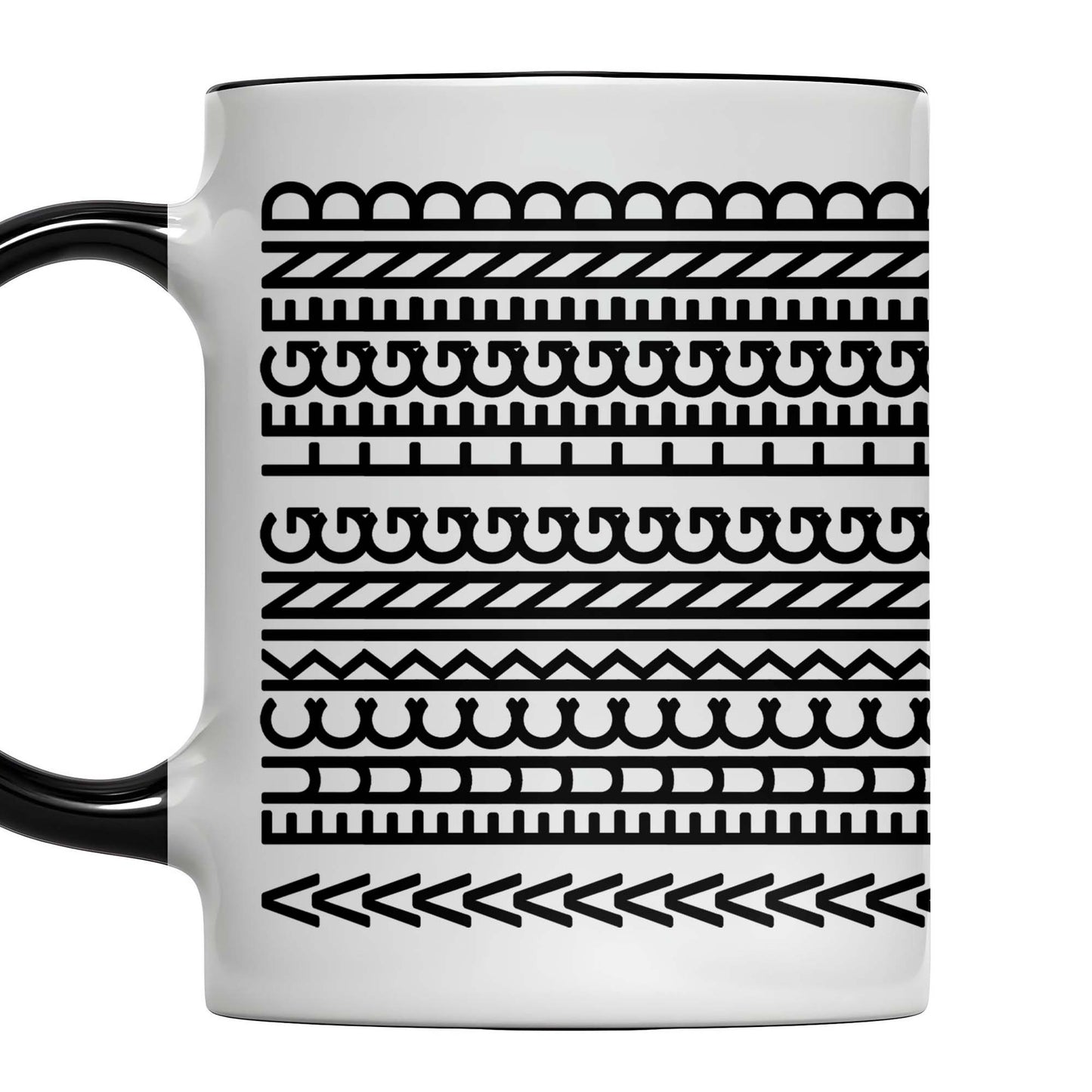 Capture The Essence Of Artistic Patterns