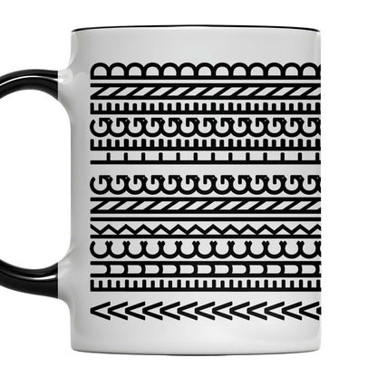 Capture The Essence Of Artistic Patterns